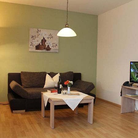 Ferienwohnungen Bio-Hotel Melter Bad Laer Zewnętrze zdjęcie